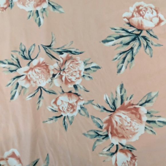 Flower dress - Picture 2 of 2